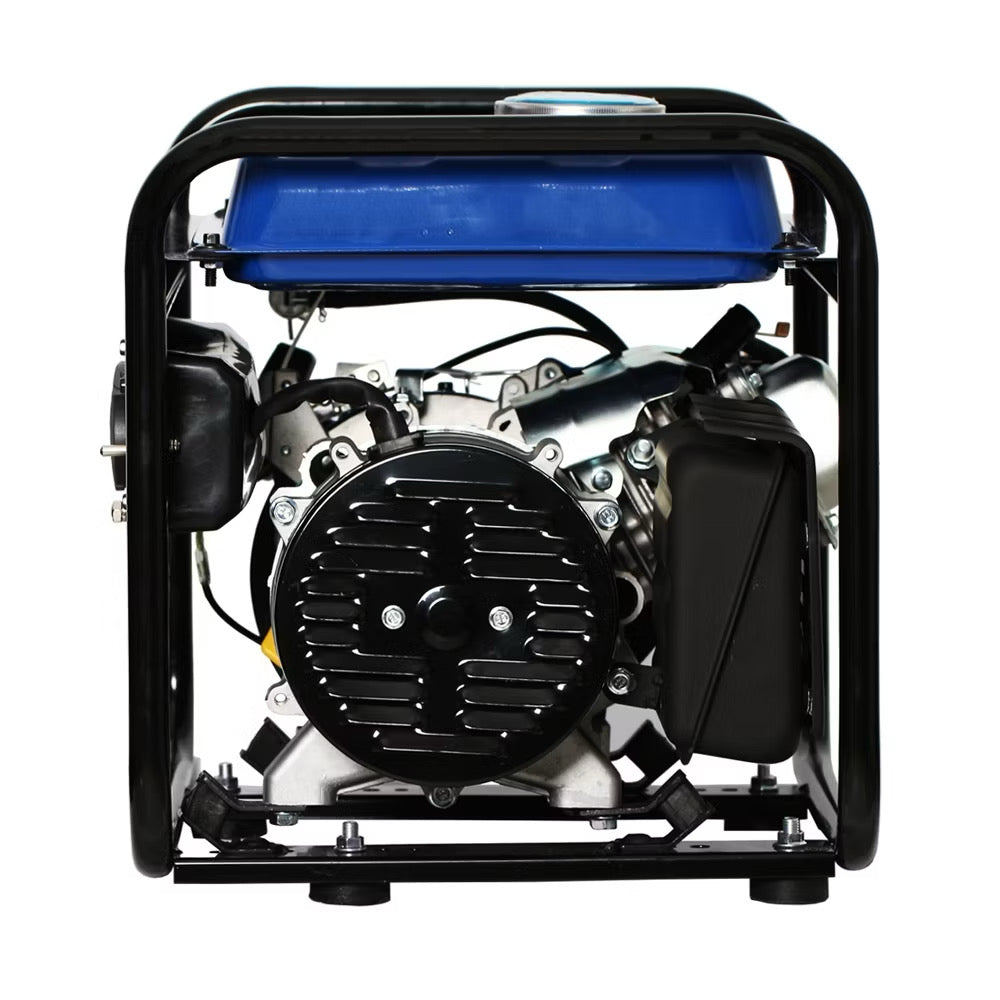 Gerador de Energia Portátil TSSAPER TS1200B 1,2kVA Bivolt 110V/220V